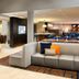 Area lounge