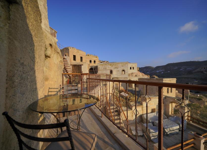 Balcone Foto