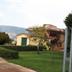 Vista esterna