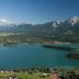 Vista esterna