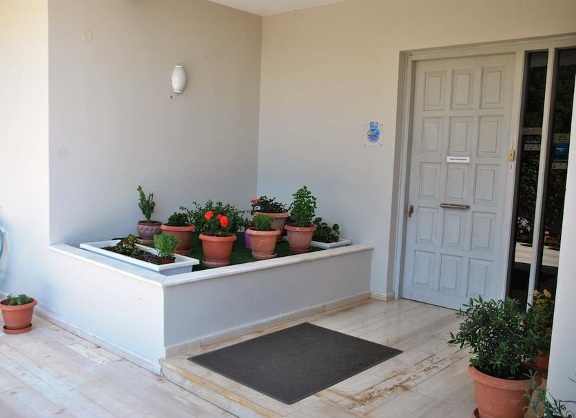 Sala pranzo Foto