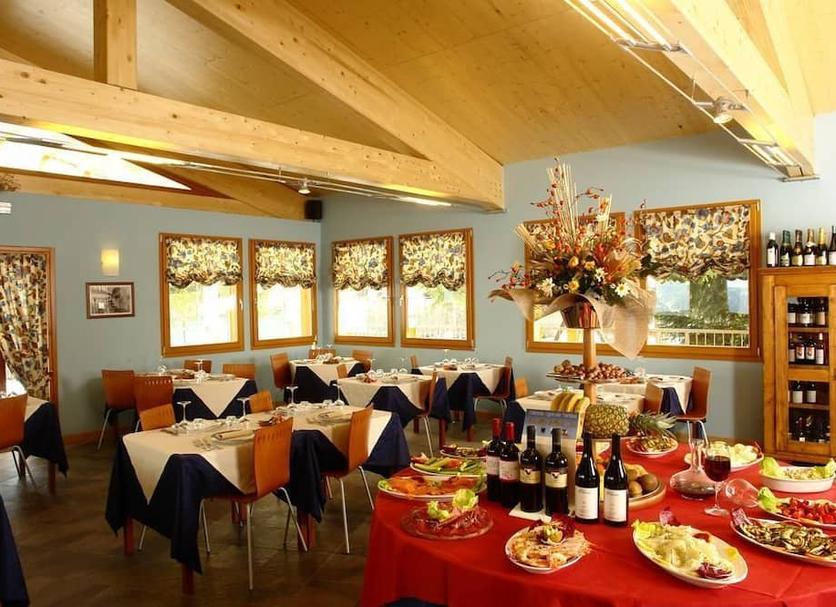 Ristorante Foto