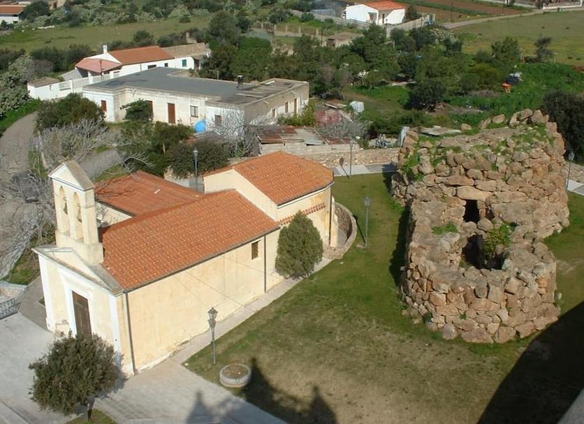Vista esterna Foto