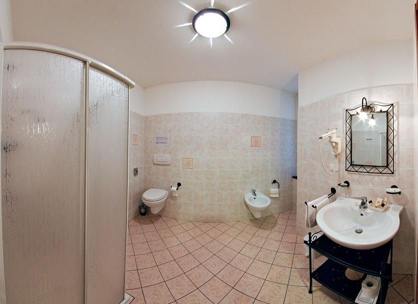 Bagno Foto