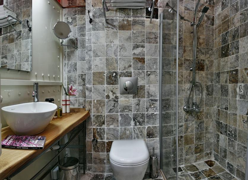 Bagno Foto