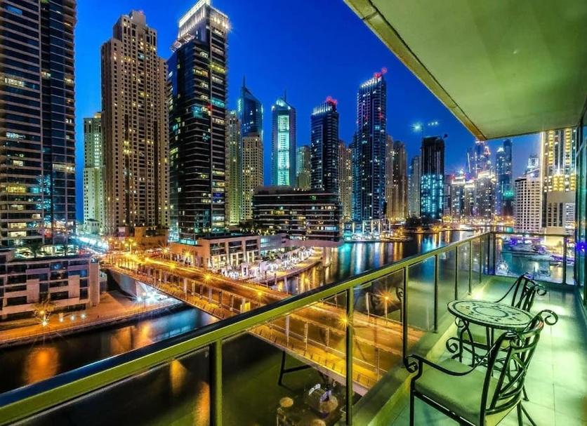 Balcone Foto