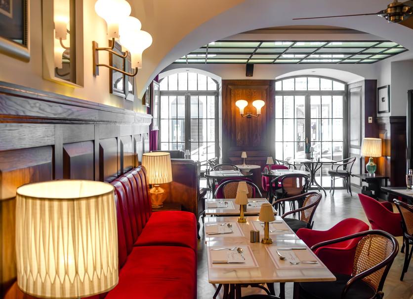 Ristorante Foto