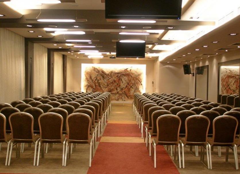 Sala conferenze Foto