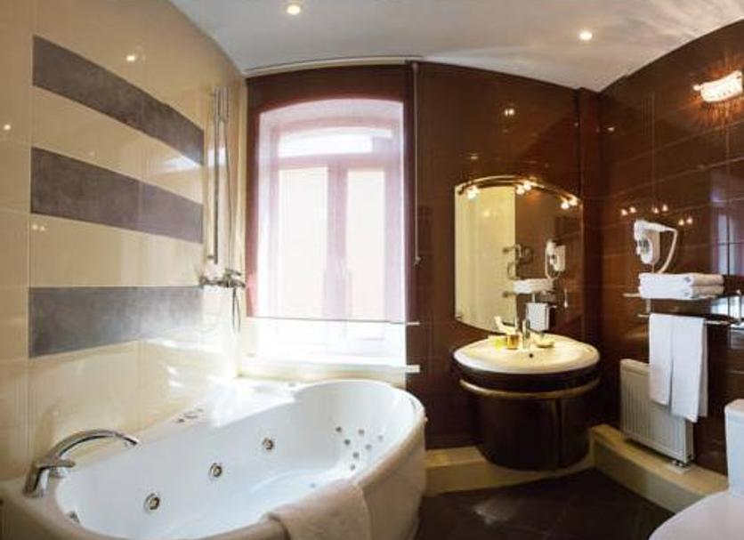 Bagno Foto