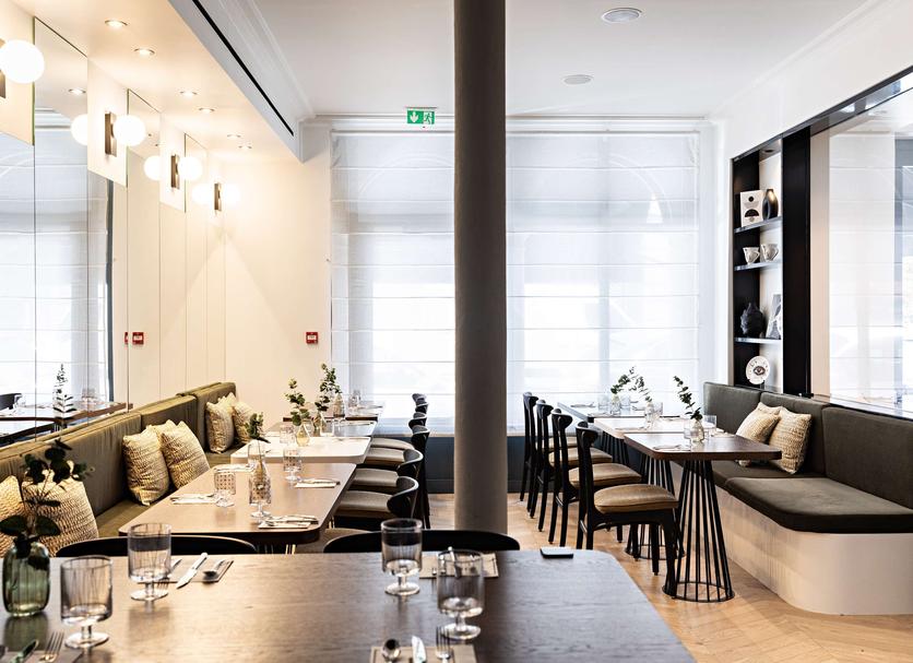 Ristorante Foto
