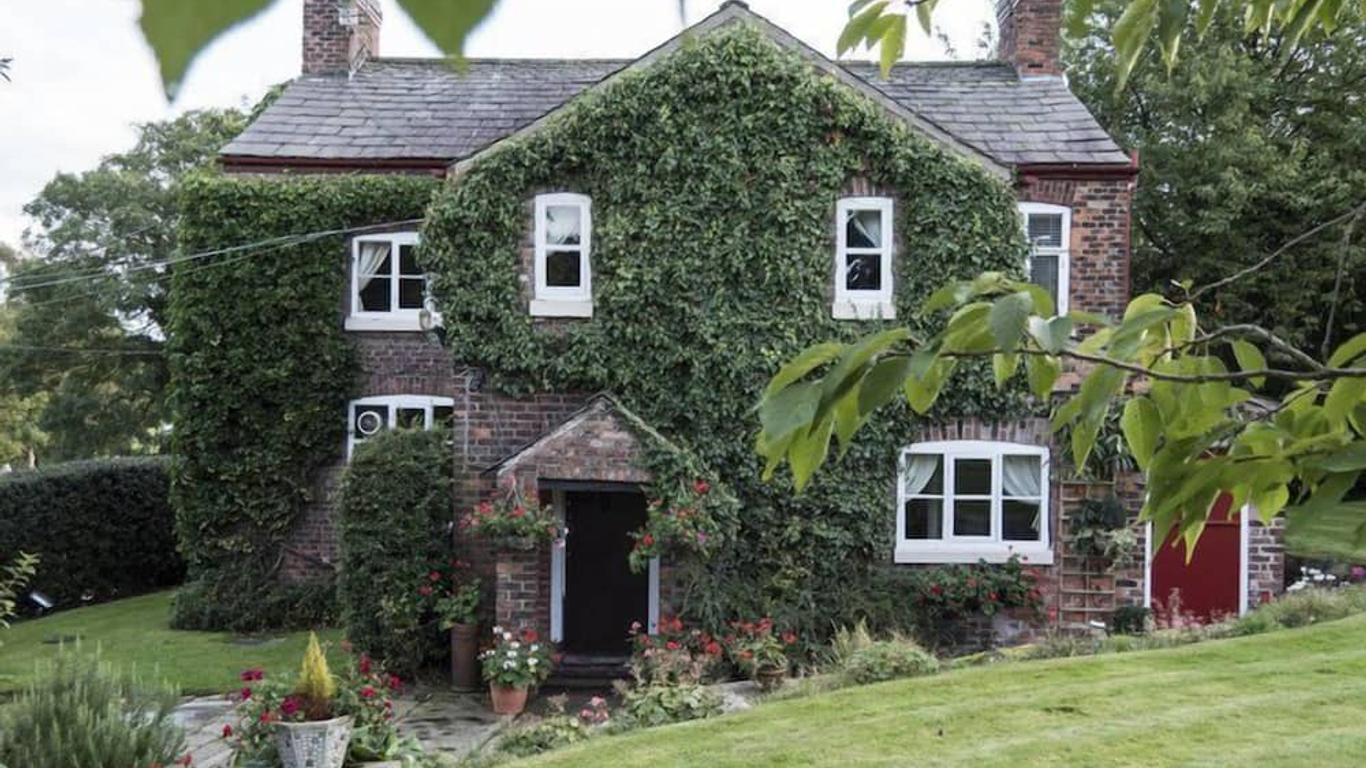 Ash Farm Country Guest House