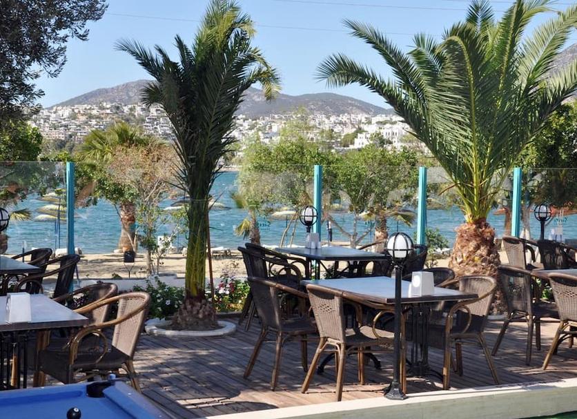 Ristorante Foto