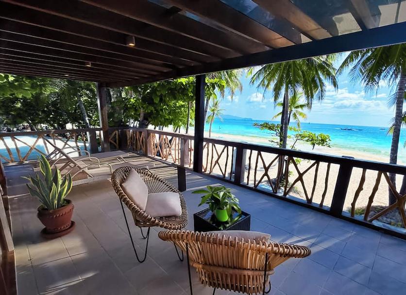 Balcone Foto