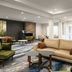 Area lounge