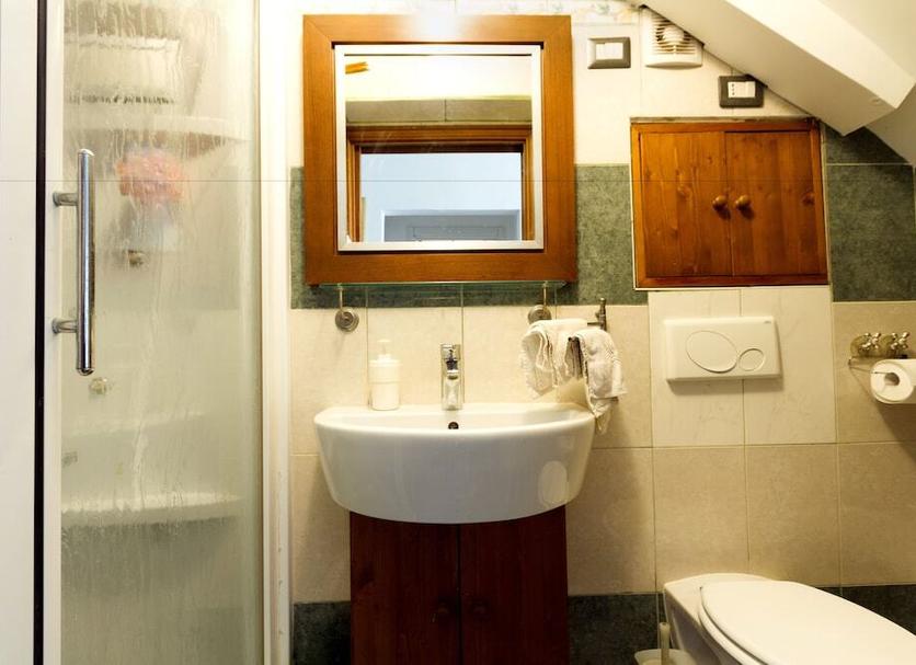 Bagno Foto