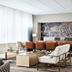 Area lounge