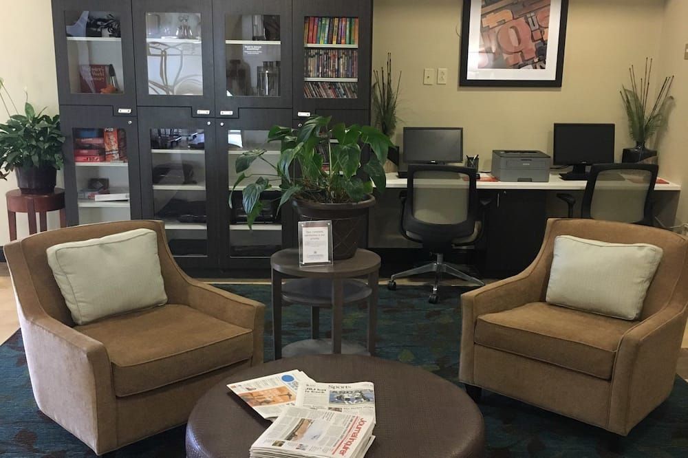 Area lounge
