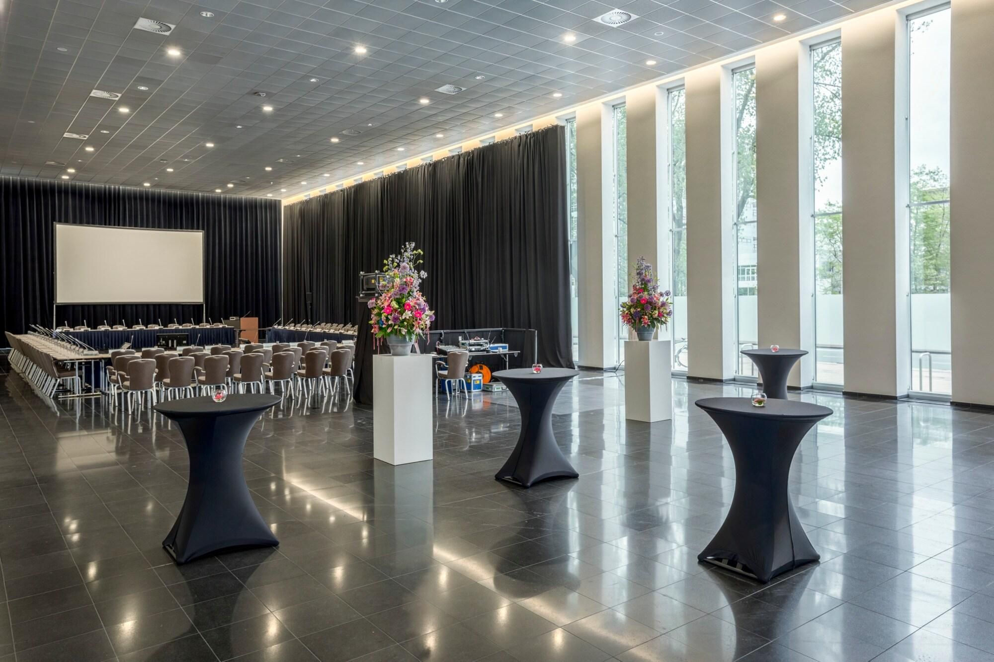 Sala conferenze