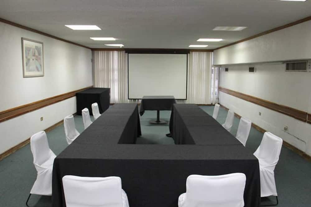 Sala conferenze