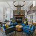Area lounge
