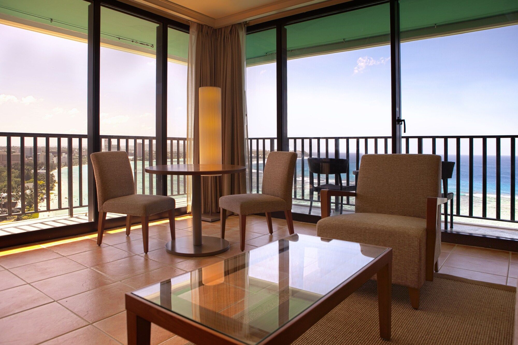 Balcone