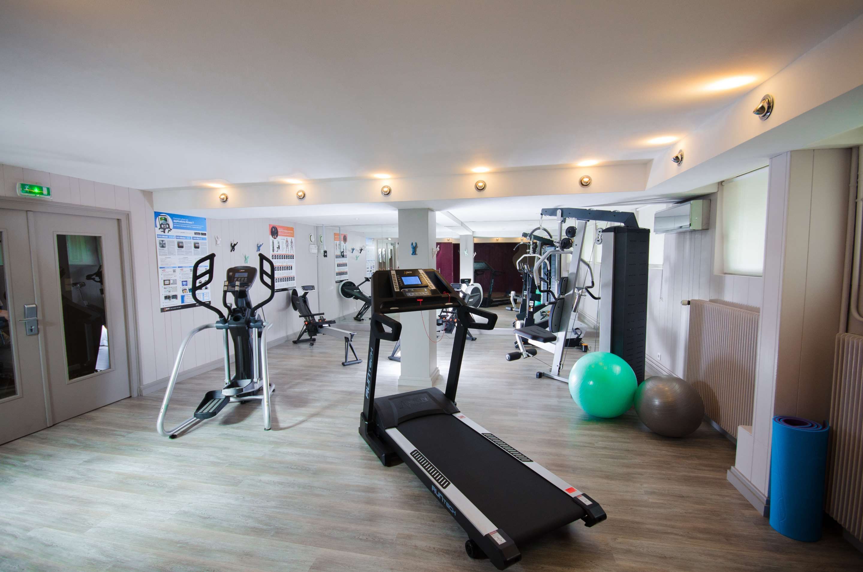 Palestra