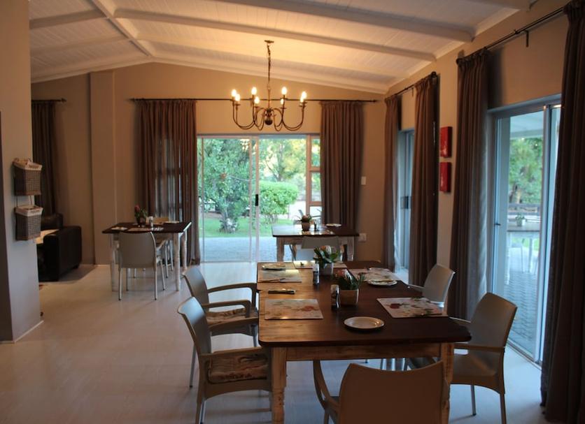 Sala pranzo Foto