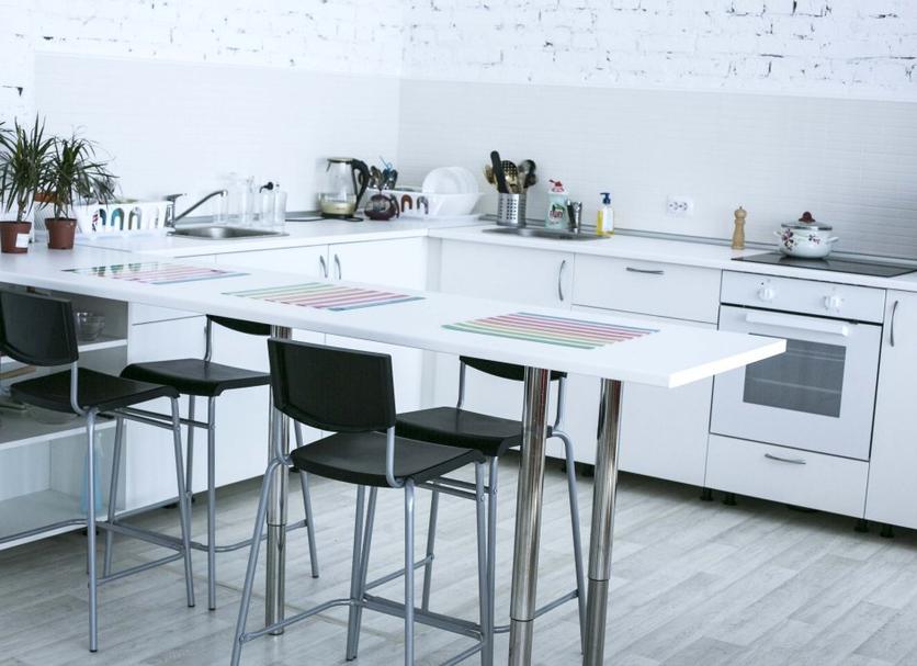 Cucina Foto