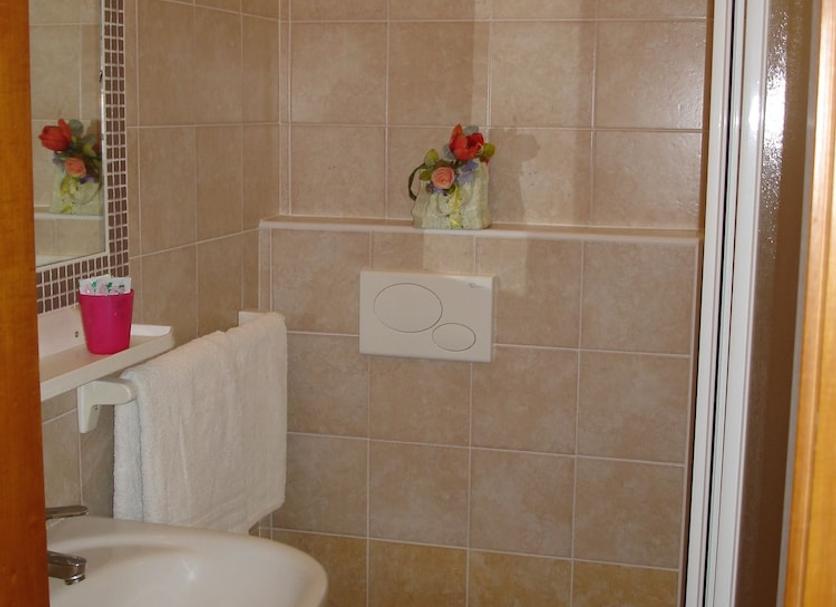 Bagno Foto