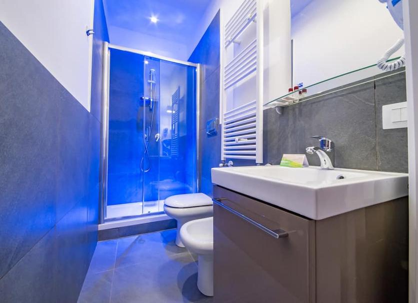 Bagno Foto