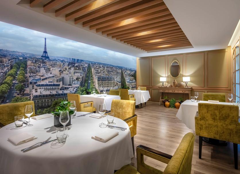 Ristorante Foto