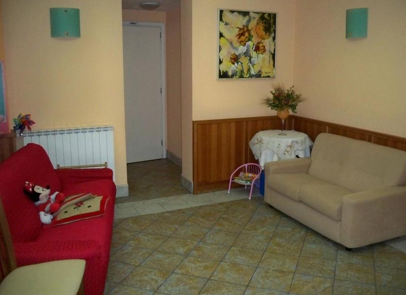 Soggiorno Foto