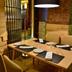 Sala pranzo