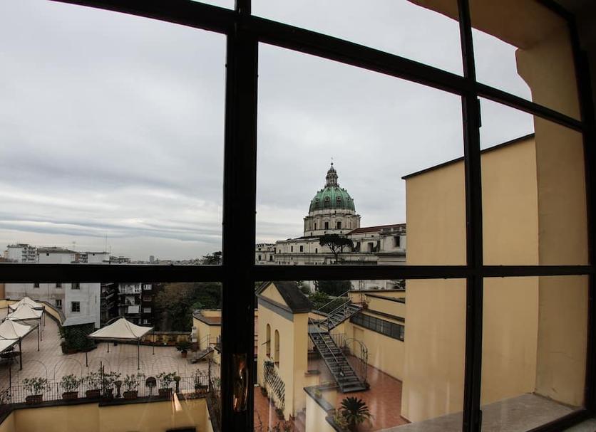 Balcone Foto