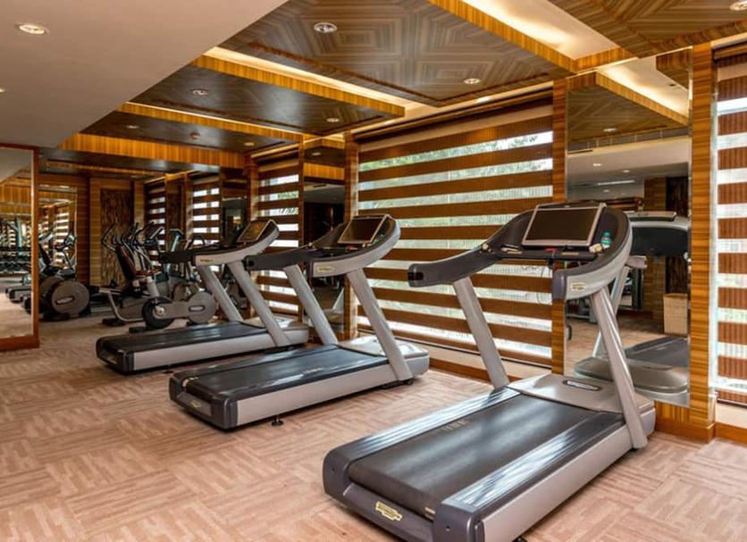 Palestra Foto