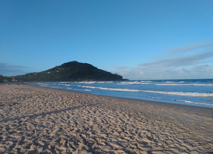 Spiaggia Foto