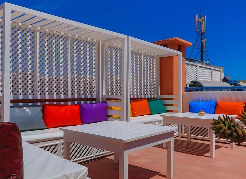 Balcone Foto