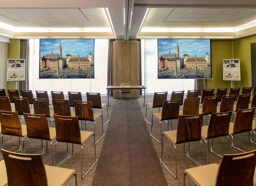 Sala conferenze Foto