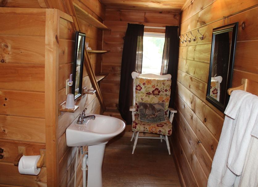 Bagno Foto