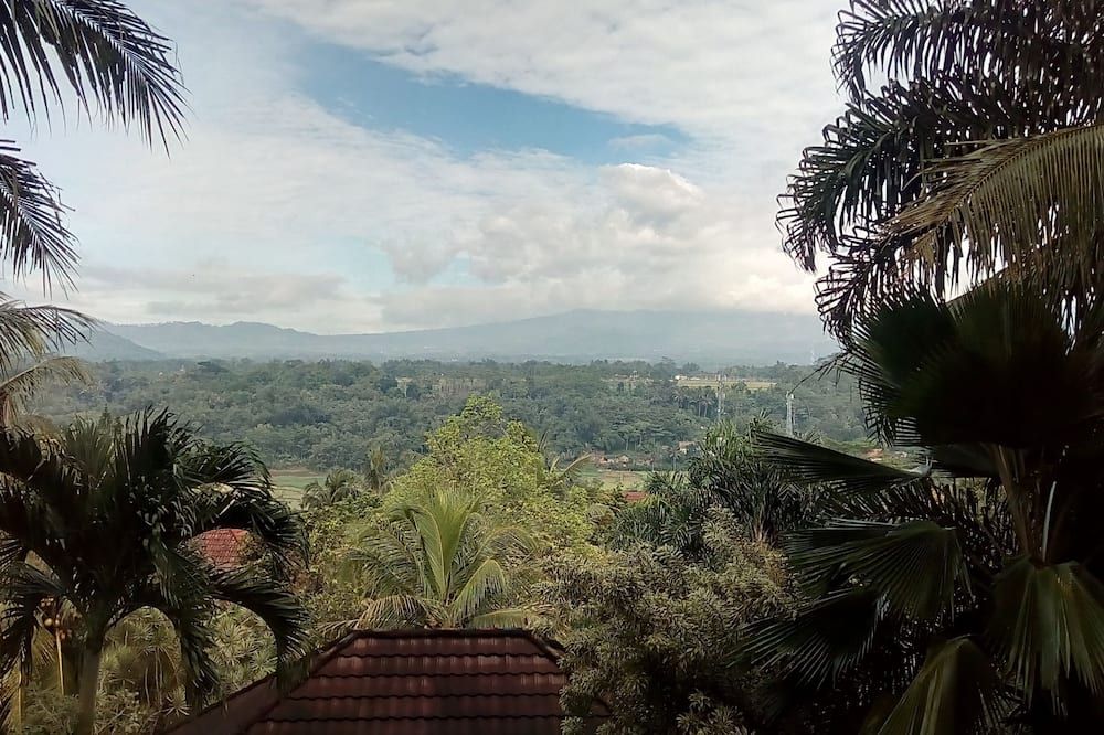 Vista esterna