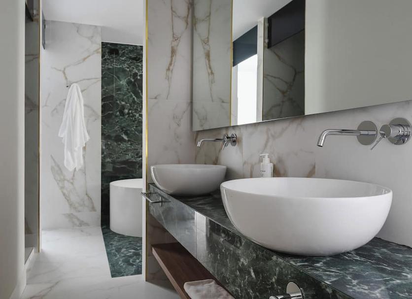 Bagno Foto