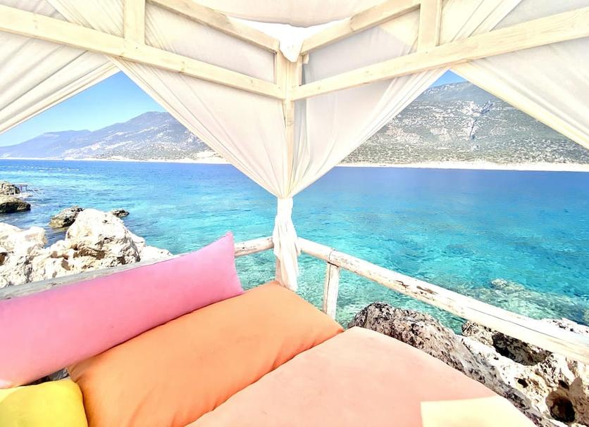 Spiaggia Foto