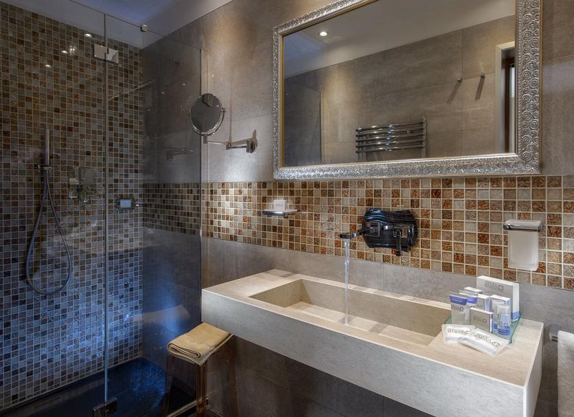 Bagno Foto
