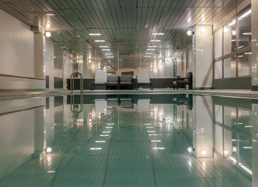 Piscina Foto