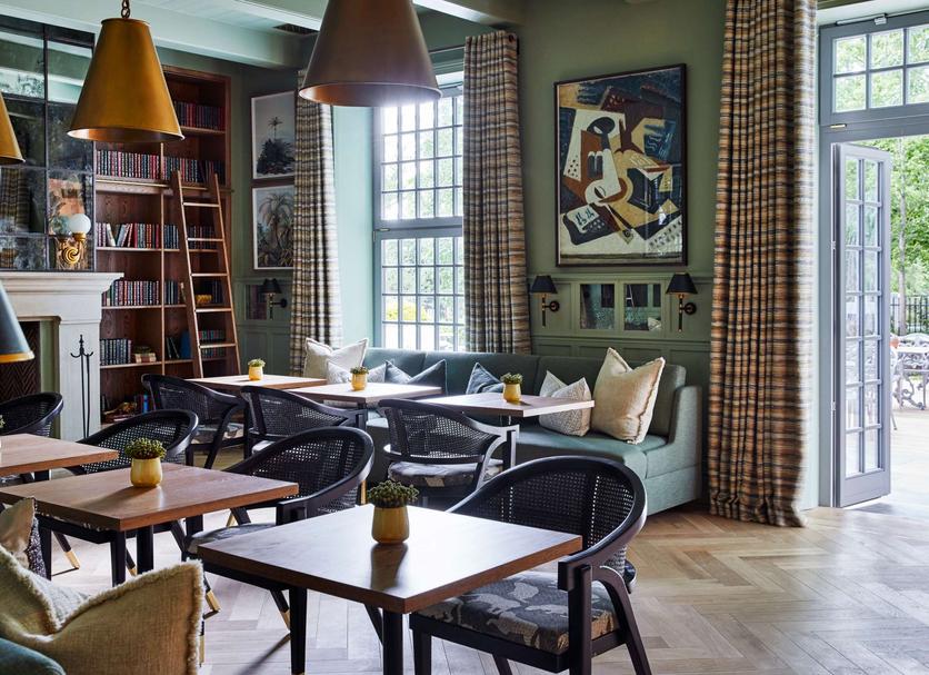 Ristorante Foto