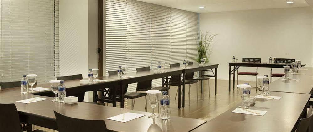 Sala conferenze