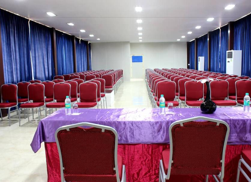 Sala conferenze Foto