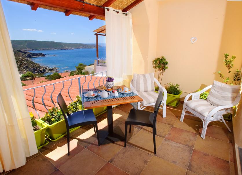 Balcone Foto
