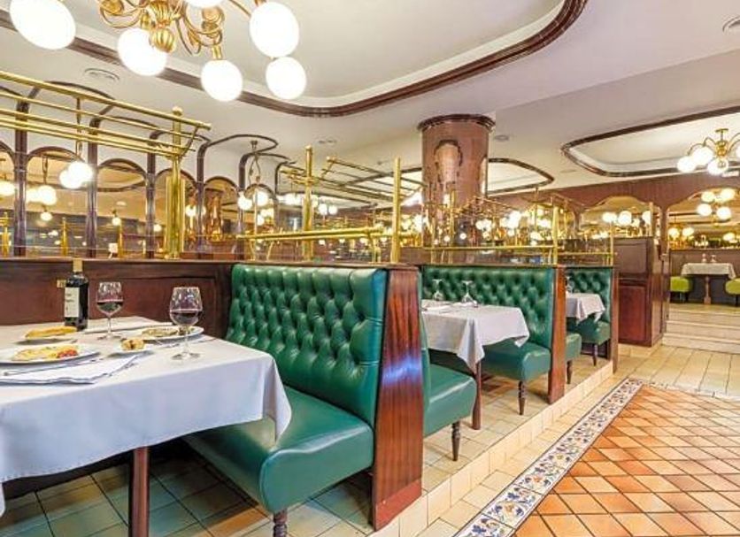 Ristorante Foto