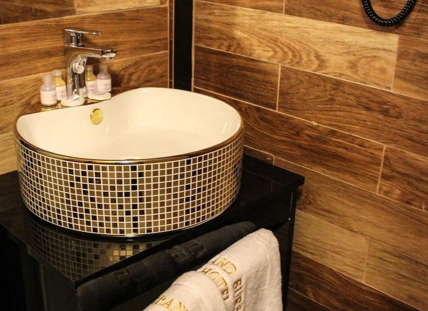 Bagno Foto